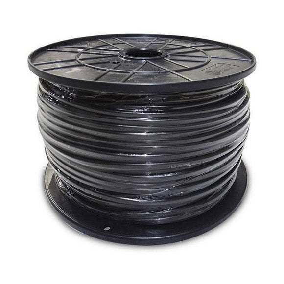 Cable Sediles Black 800 m Ø 400 x 200 mm-0