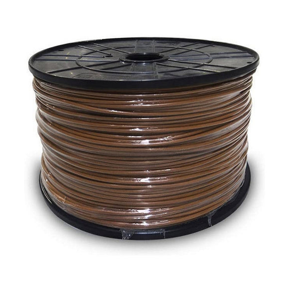 Cable Sediles Brown 800 m Ø 400 x 200 mm-0