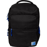 School Bag Oxford B-Ready Oxfbag Black 42 x 30 x 15 cm (5 Units)-1