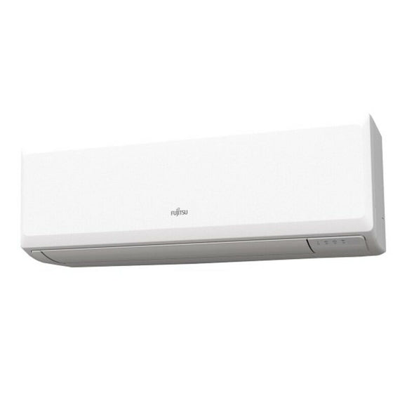 Air Conditioning Fujitsu ASY25UIKP Split Inverter A++/A+ 2150 fg/h White Split A+++ Air filter-0