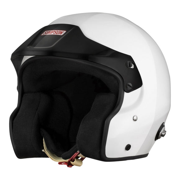 Helmet Simpson SPORT 8859-0