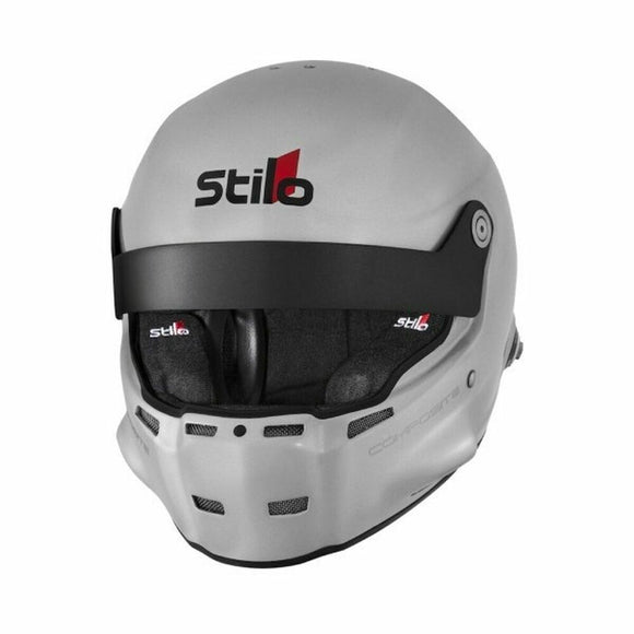 Helmet Stilo ST5 R 61 Grey-0