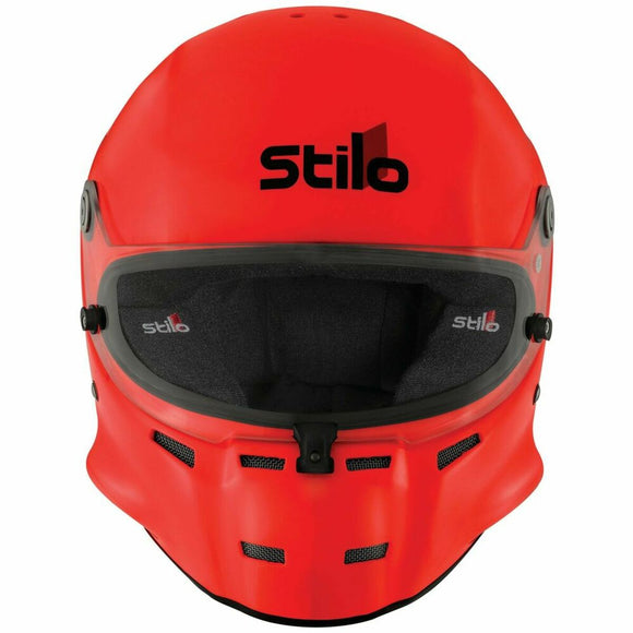 Helmet Stilo  ST5 F- OFFSHORE Orange 59-0