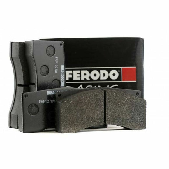 Brake pads Ferodo FDS1636-0