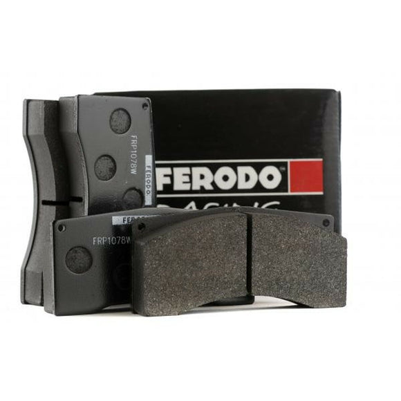 Brake pads Ferodo FDS578-0