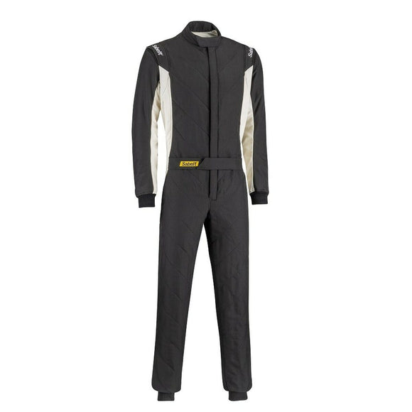 Racing jumpsuit Sabelt TS1 ROCKET Black (Size S)-0