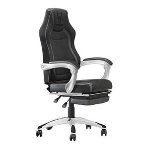 Gaming Chair Woxter Stinger Station RX Black-0