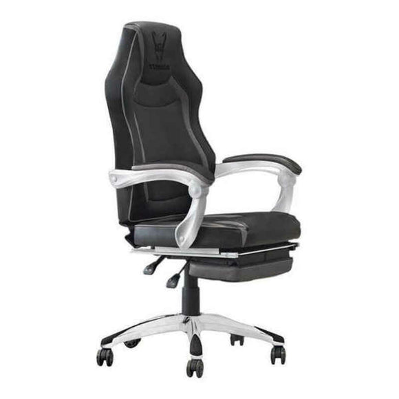 Gaming Chair Woxter Stinger Station RX Black-0