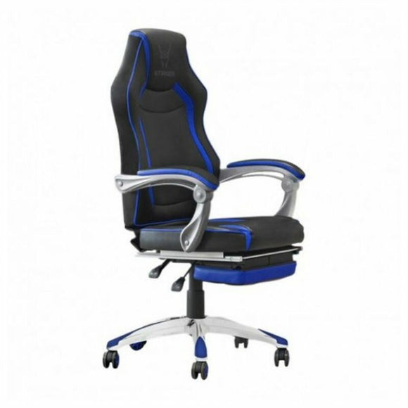 Gaming Chair Woxter Stinger Station RX Blue-0