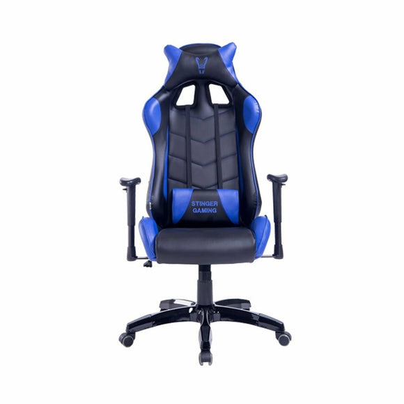 Gaming Chair Woxter Stinger Station Blue Black/Blue-0
