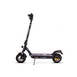 Electric Scooter Smartgyro Black-2