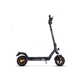 Electric Scooter Smartgyro Black-1