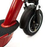 Electric Scooter Smartgyro K2 Red-7