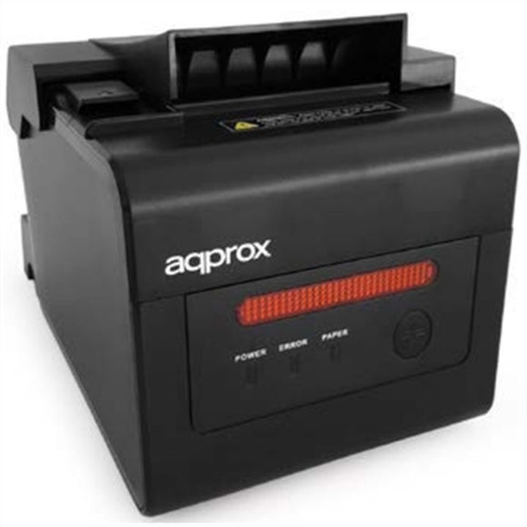 Ticket Printer APPROX APPPOS80ALARM-0