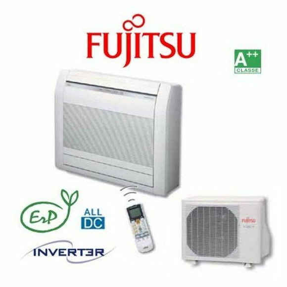 Air Conditioning Fujitsu AGY35UI-LV Split Inverter A++/ A+ 3010 fg/h-0