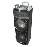 Portable Bluetooth Speakers Aiwa-3