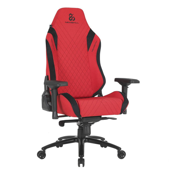 Gaming Chair Newskill Neith Zephyr Red-0