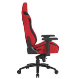 Gaming Chair Newskill Neith Zephyr Red-3