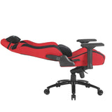Gaming Chair Newskill Neith Zephyr Red-2