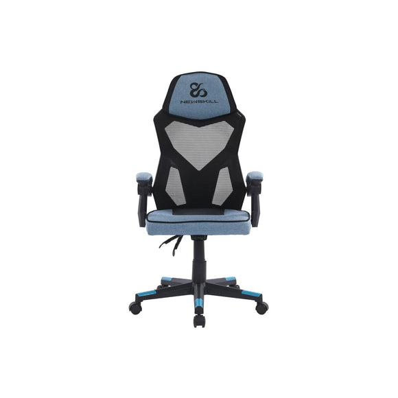 Gaming Chair Newskill Eros Blue-0