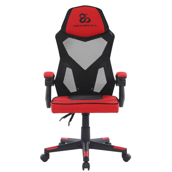 Gaming Chair Newskill NS-EROS-REDBL Red-0