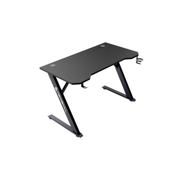 Desk Gaming Newskill Belenor Black 120 x 60 x 63 cm-0