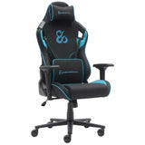 Gaming Chair Newskill Takamikura Blue-3