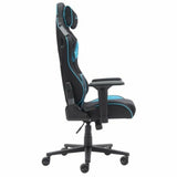 Gaming Chair Newskill Takamikura Blue-2