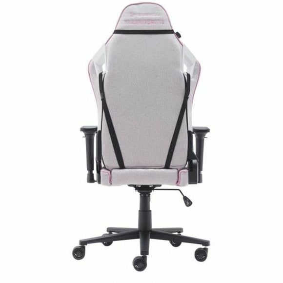 Gaming Chair Newskill Takamikura V2 Black Pink-0