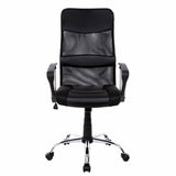 Office Chair Owlotech Black-8