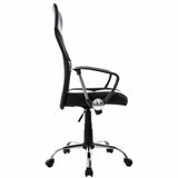Office Chair Owlotech Black-3