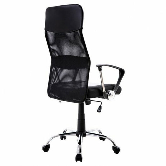 Office Chair Owlotech Black-0