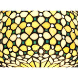 Ceiling Light Viro Queen Multicolour Iron 60 W 30 x 40 x 30 cm-2