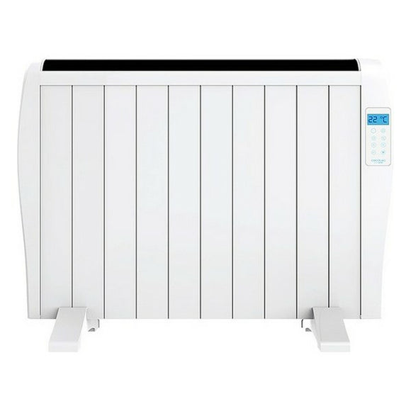 Digital Heater (10 chamber) Cecotec Ready Warm 2000 Thermal 1500W White 1500 W-0