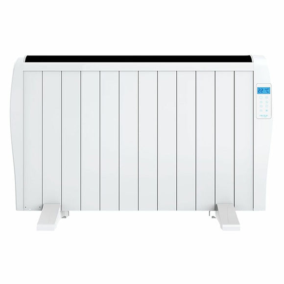 Digital Heater Cecotec Ready Warm 2500 Thermal 1800 W White-0