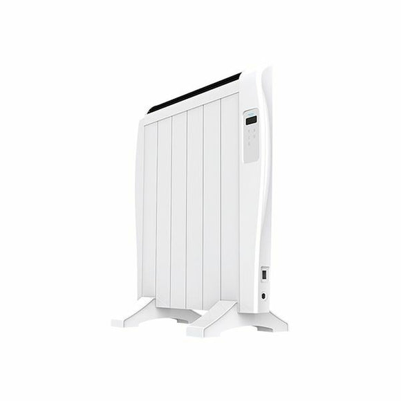 Digital Heater Cecotec Ready Warm 1200 Thermal Connected 900 W Wi-Fi-0