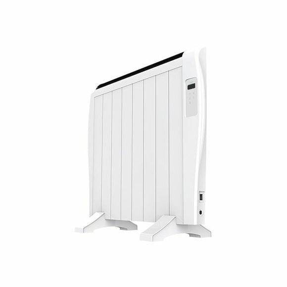 Digital Heater Cecotec Ready Warm 1800 Thermal Connected 1200 W Wi-Fi-0