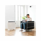 Digital Heater Cecotec Ready Warm 1800 Thermal Connected 1200 W Wi-Fi-1