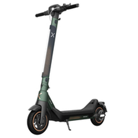 Electric Scooter Cecotec Bongo Serie X65 Connected Green 1000 W 500 W-0