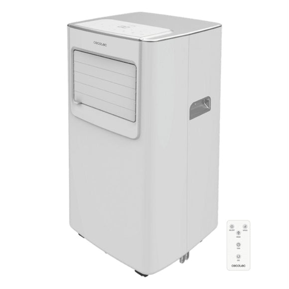 Portable Air Conditioner Cecotec White-0