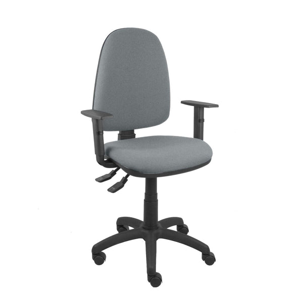 Office Chair Ayna S P&C 0B10CRN Grey-0