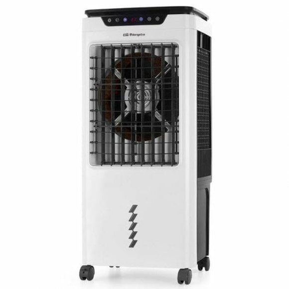 Portable Air Conditioner Orbegozo 04174778 150 W-0