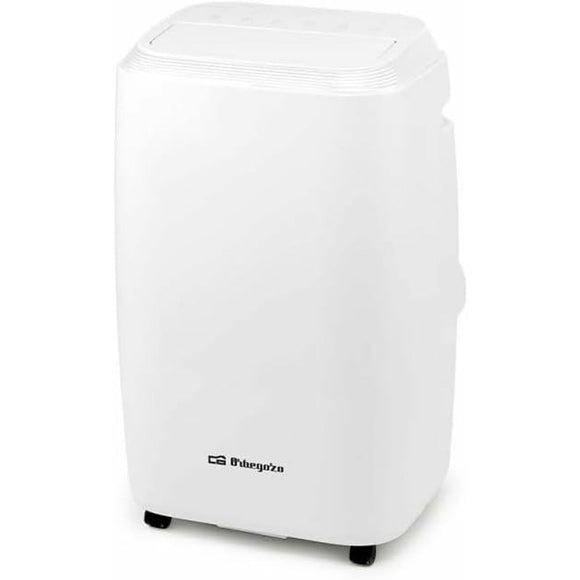 Portable Air Conditioner Orbegozo ADR 128 A 1391 w-0