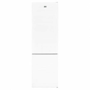 Combined Refrigerator New Pol RE-22W.026A White-0