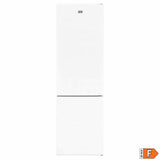 Combined Refrigerator New Pol RE-22W.026A White-4