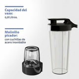 Cup Blender Origial Blend&Mix 1000 800 ml 1000 W-4