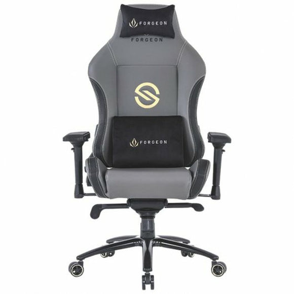 Gaming Chair Forgeon Grey-0