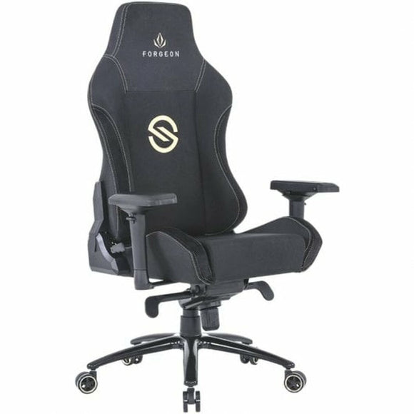 Gaming Chair Forgeon Spica Black-0