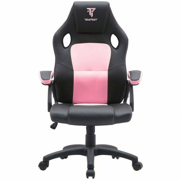 Gaming Chair Tempest Discover Pink-0