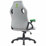 Gaming Chair Tempest Discover Green-5